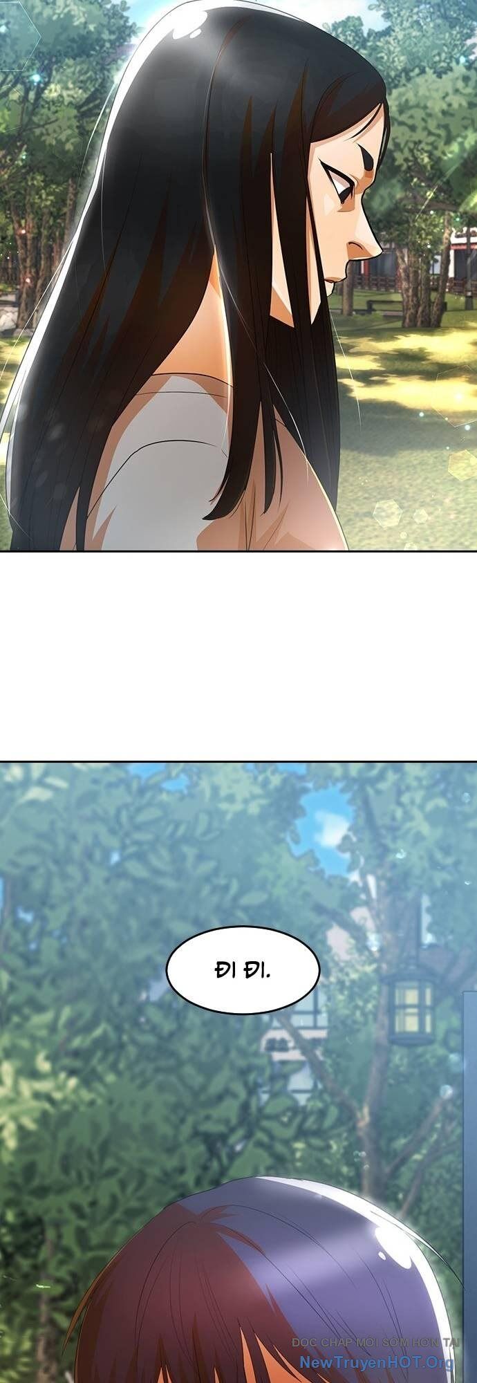 Cô Gái Từ Ứng Dụng Nhắn Tin Ngẫu Nhiên Chap 306 - Next Chap 307