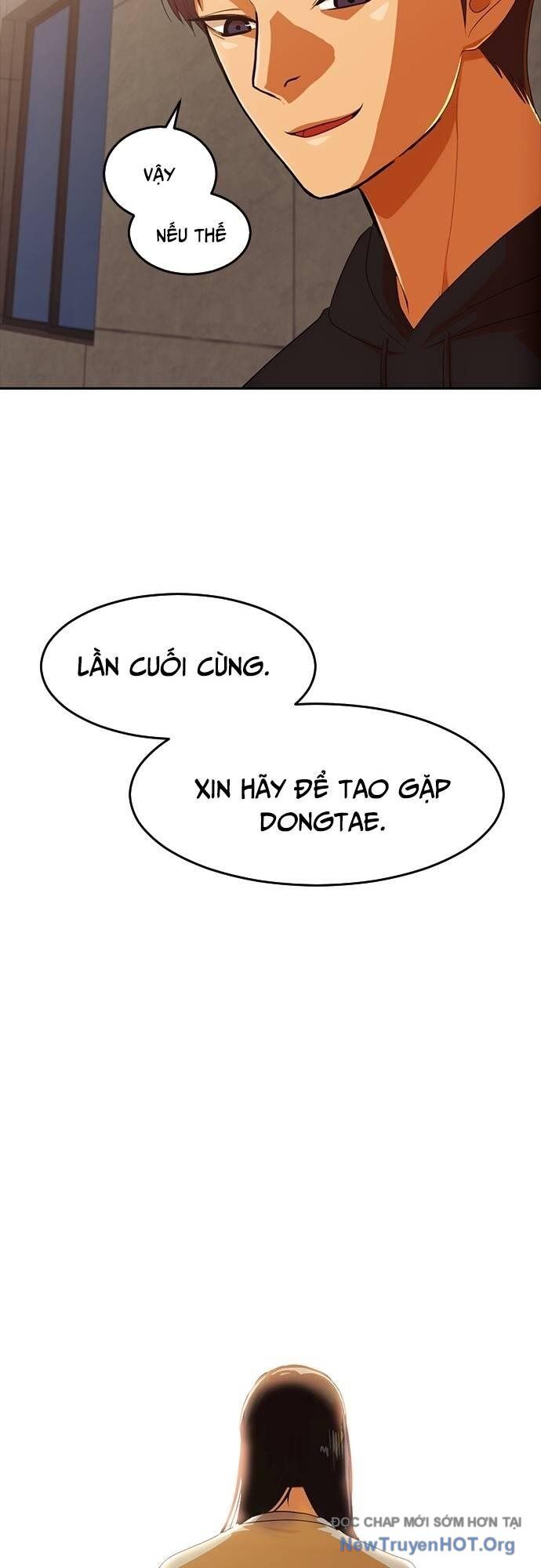Cô Gái Từ Ứng Dụng Nhắn Tin Ngẫu Nhiên Chap 306 - Next Chap 307