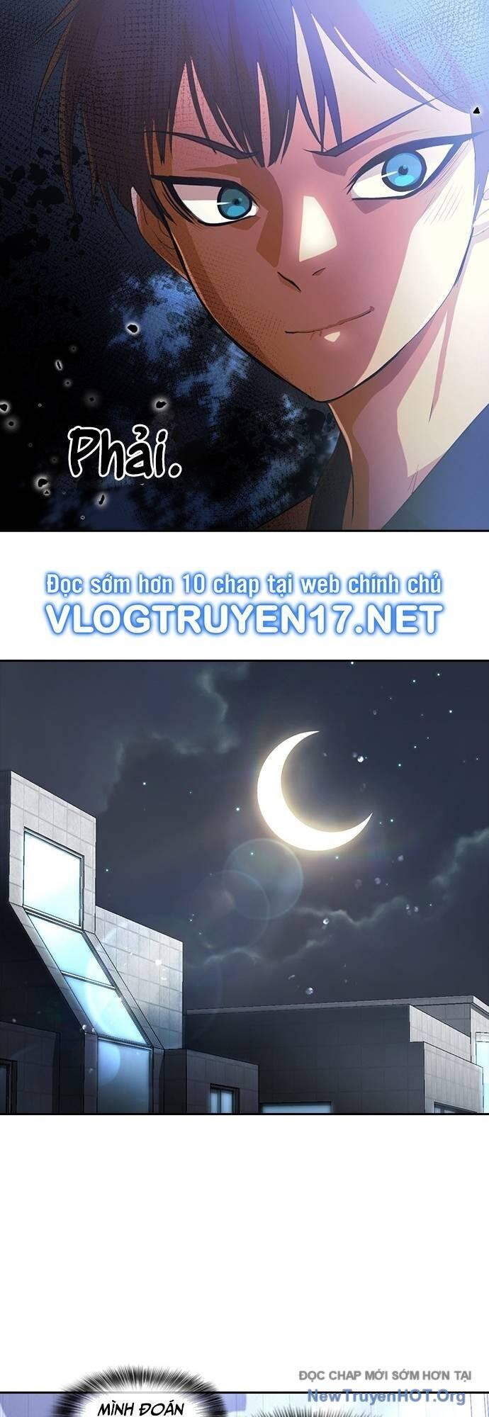 Cô Gái Từ Ứng Dụng Nhắn Tin Ngẫu Nhiên Chap 306 - Next Chap 307