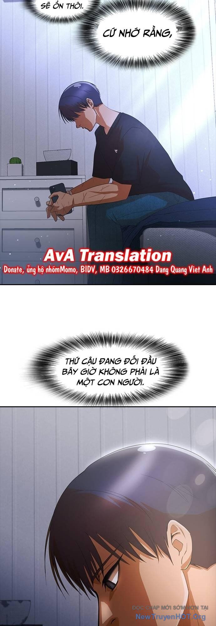 Cô Gái Từ Ứng Dụng Nhắn Tin Ngẫu Nhiên Chap 306 - Next Chap 307