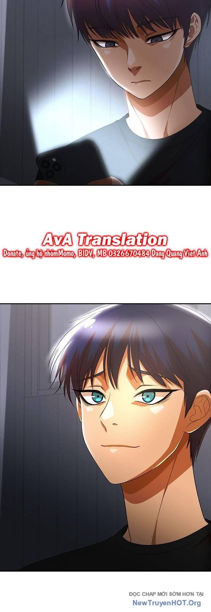 Cô Gái Từ Ứng Dụng Nhắn Tin Ngẫu Nhiên Chap 306 - Next Chap 307