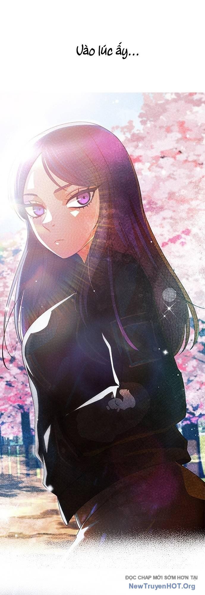 Cô Gái Từ Ứng Dụng Nhắn Tin Ngẫu Nhiên Chap 306 - Next Chap 307