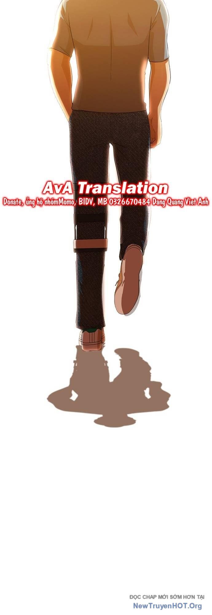 Cô Gái Từ Ứng Dụng Nhắn Tin Ngẫu Nhiên Chap 306 - Next Chap 307