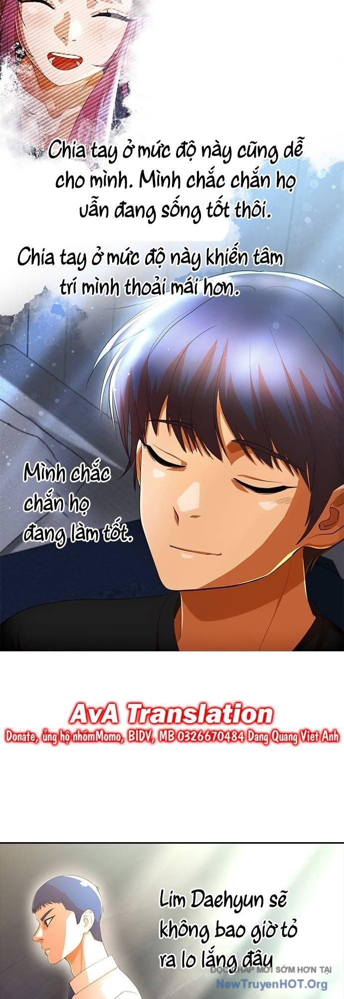 Cô Gái Từ Ứng Dụng Nhắn Tin Ngẫu Nhiên Chap 306 - Next Chap 307