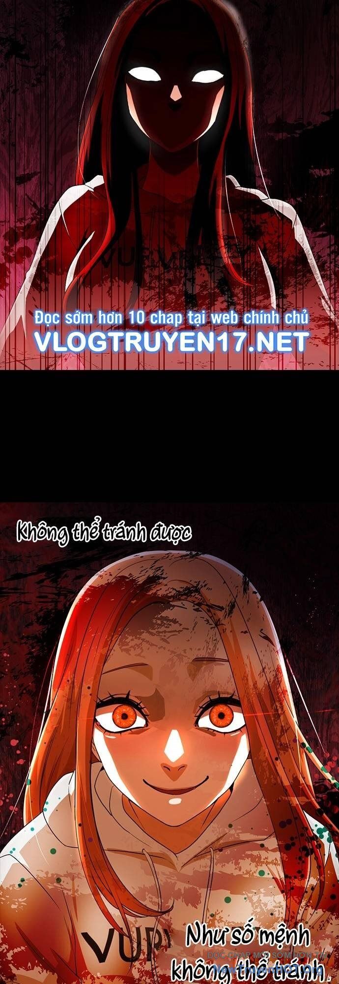 Cô Gái Từ Ứng Dụng Nhắn Tin Ngẫu Nhiên Chap 306 - Next Chap 307