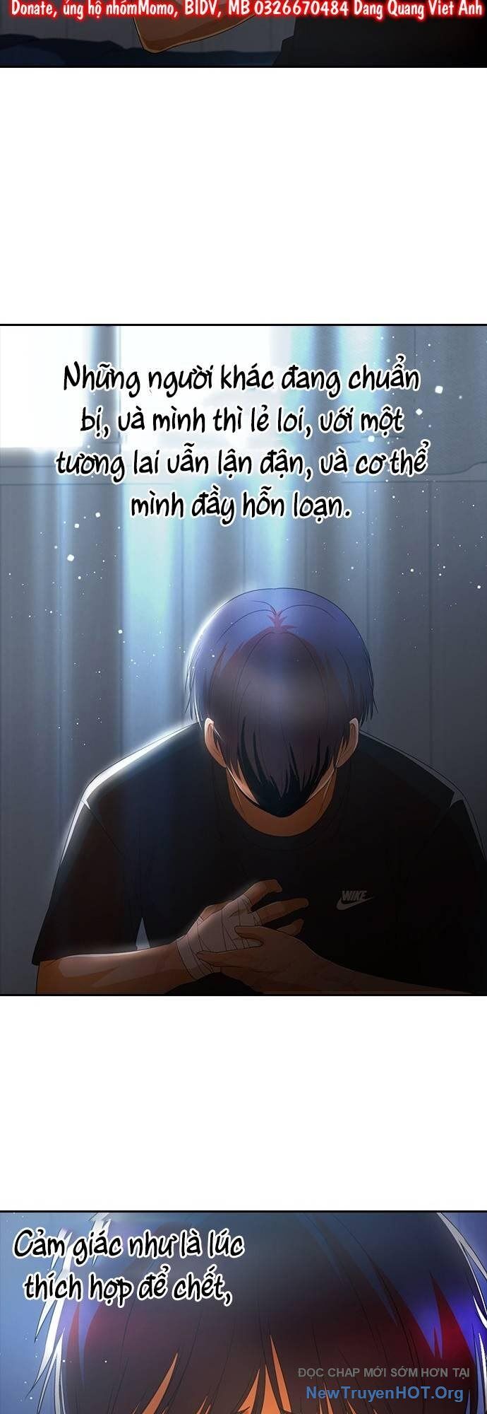 Cô Gái Từ Ứng Dụng Nhắn Tin Ngẫu Nhiên Chap 306 - Next Chap 307