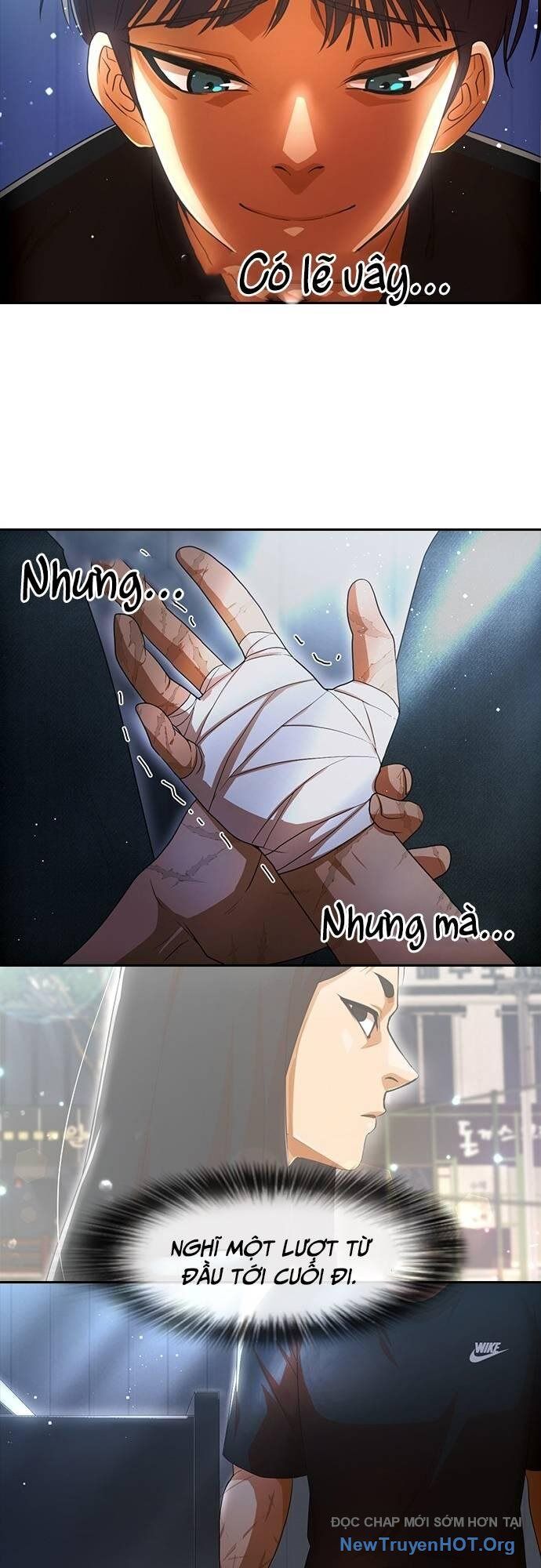 Cô Gái Từ Ứng Dụng Nhắn Tin Ngẫu Nhiên Chap 306 - Next Chap 307