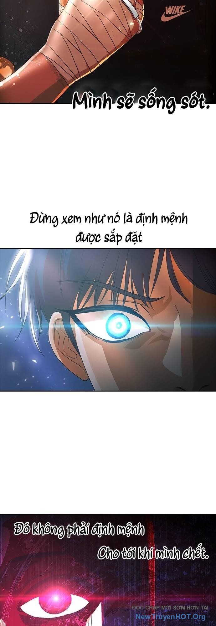 Cô Gái Từ Ứng Dụng Nhắn Tin Ngẫu Nhiên Chap 306 - Next Chap 307