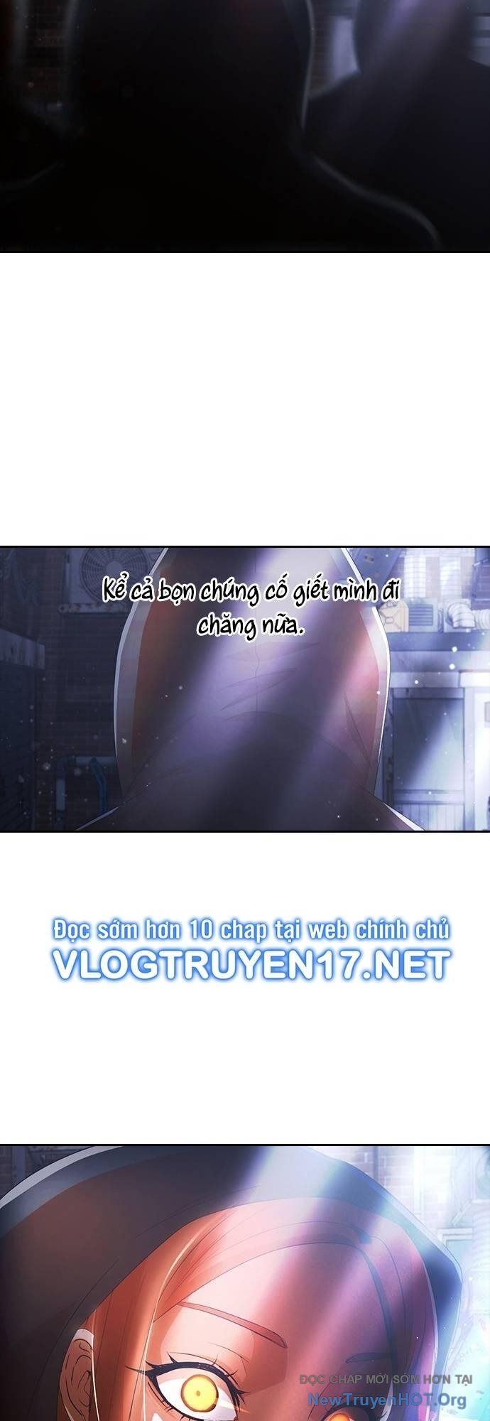 Cô Gái Từ Ứng Dụng Nhắn Tin Ngẫu Nhiên Chap 306 - Next Chap 307