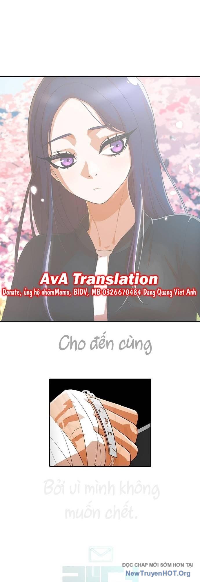 Cô Gái Từ Ứng Dụng Nhắn Tin Ngẫu Nhiên Chap 306 - Next Chap 307