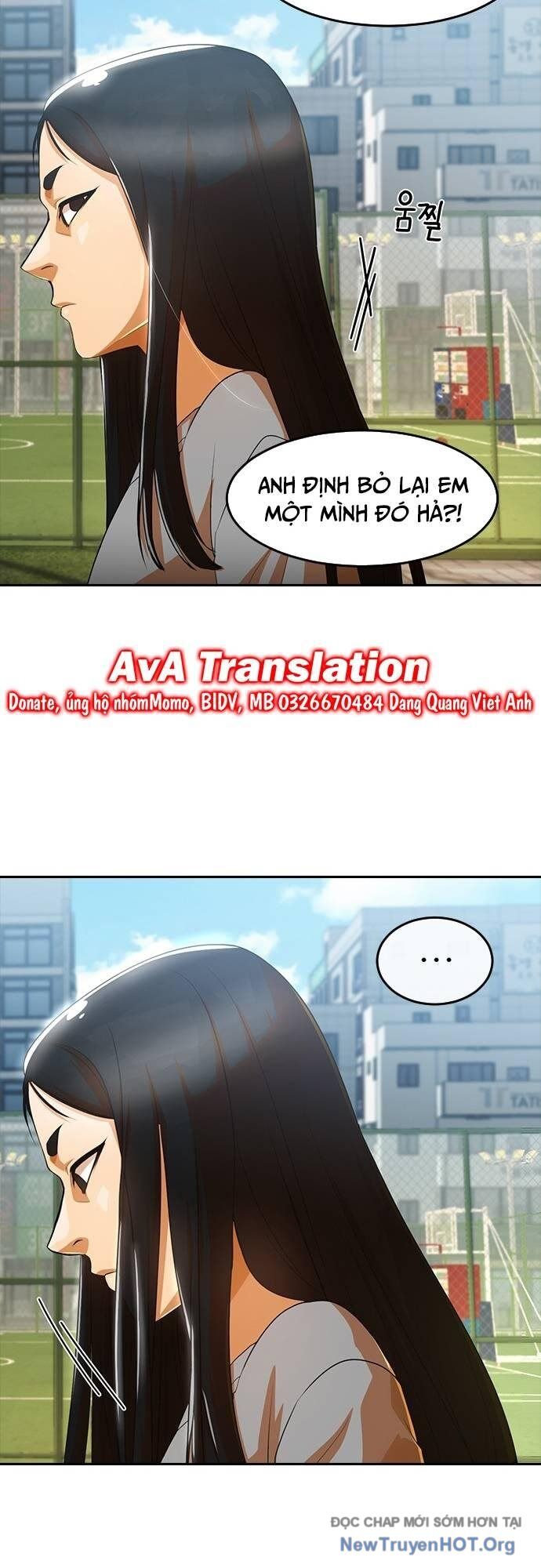 Cô Gái Từ Ứng Dụng Nhắn Tin Ngẫu Nhiên Chap 306 - Next Chap 307