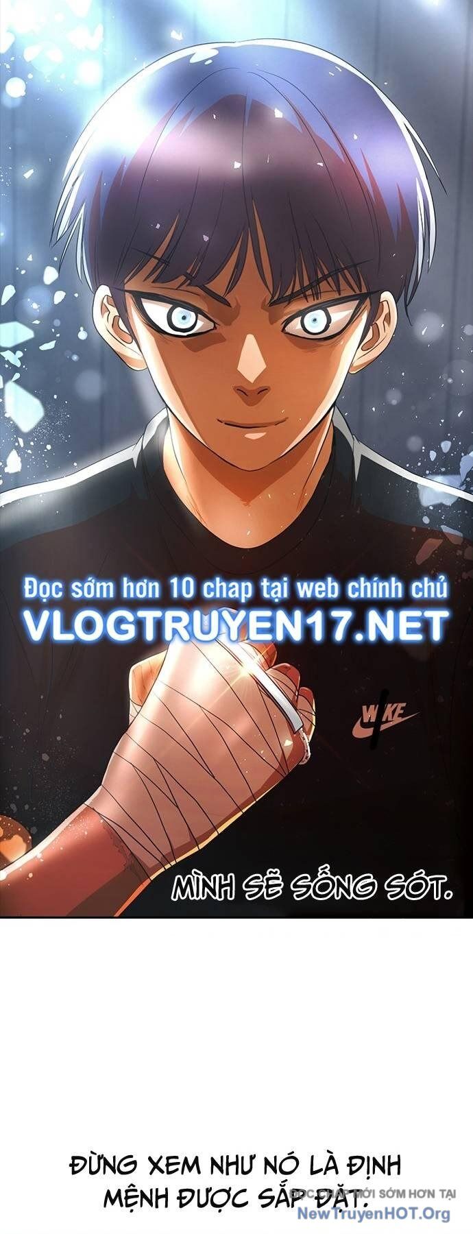 Cô Gái Từ Ứng Dụng Nhắn Tin Ngẫu Nhiên Chap 307 - Next Chap 308