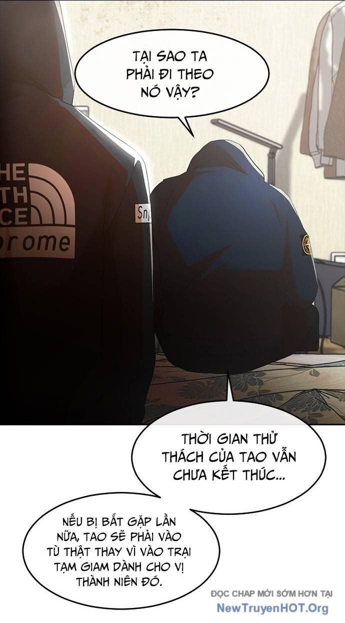 Cô Gái Từ Ứng Dụng Nhắn Tin Ngẫu Nhiên Chap 307 - Next Chap 308