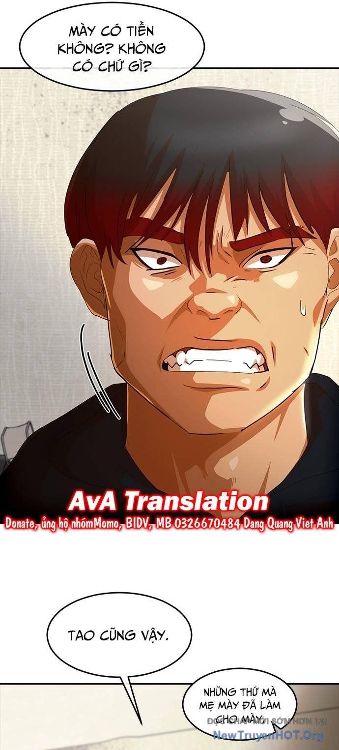 Cô Gái Từ Ứng Dụng Nhắn Tin Ngẫu Nhiên Chap 307 - Next Chap 308