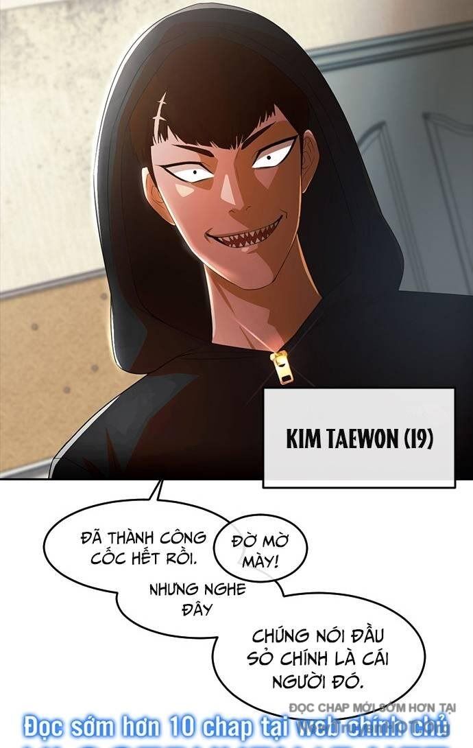 Cô Gái Từ Ứng Dụng Nhắn Tin Ngẫu Nhiên Chap 307 - Next Chap 308