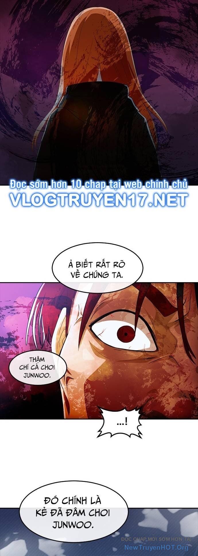 Cô Gái Từ Ứng Dụng Nhắn Tin Ngẫu Nhiên Chap 307 - Next Chap 308