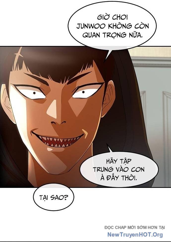 Cô Gái Từ Ứng Dụng Nhắn Tin Ngẫu Nhiên Chap 307 - Next Chap 308