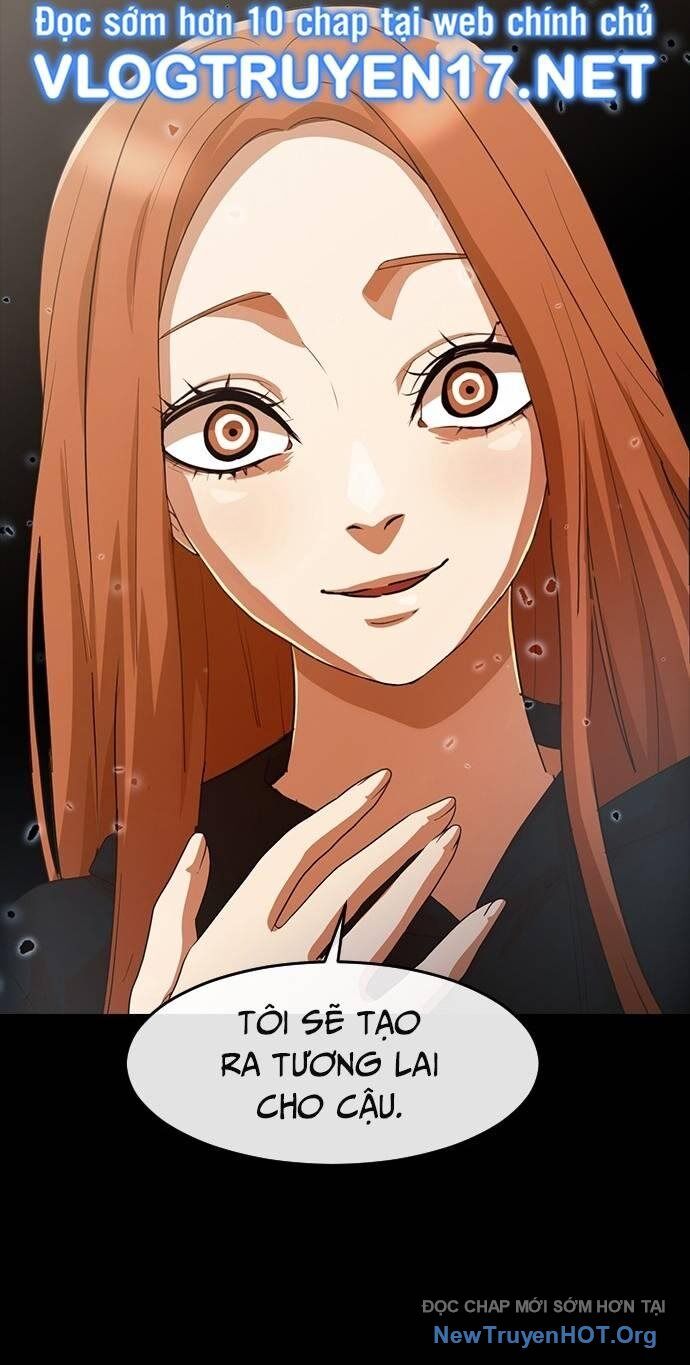 Cô Gái Từ Ứng Dụng Nhắn Tin Ngẫu Nhiên Chap 307 - Next Chap 308