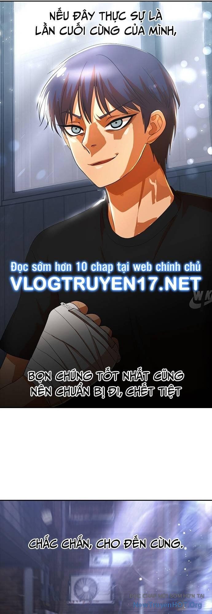 Cô Gái Từ Ứng Dụng Nhắn Tin Ngẫu Nhiên Chap 307 - Next Chap 308