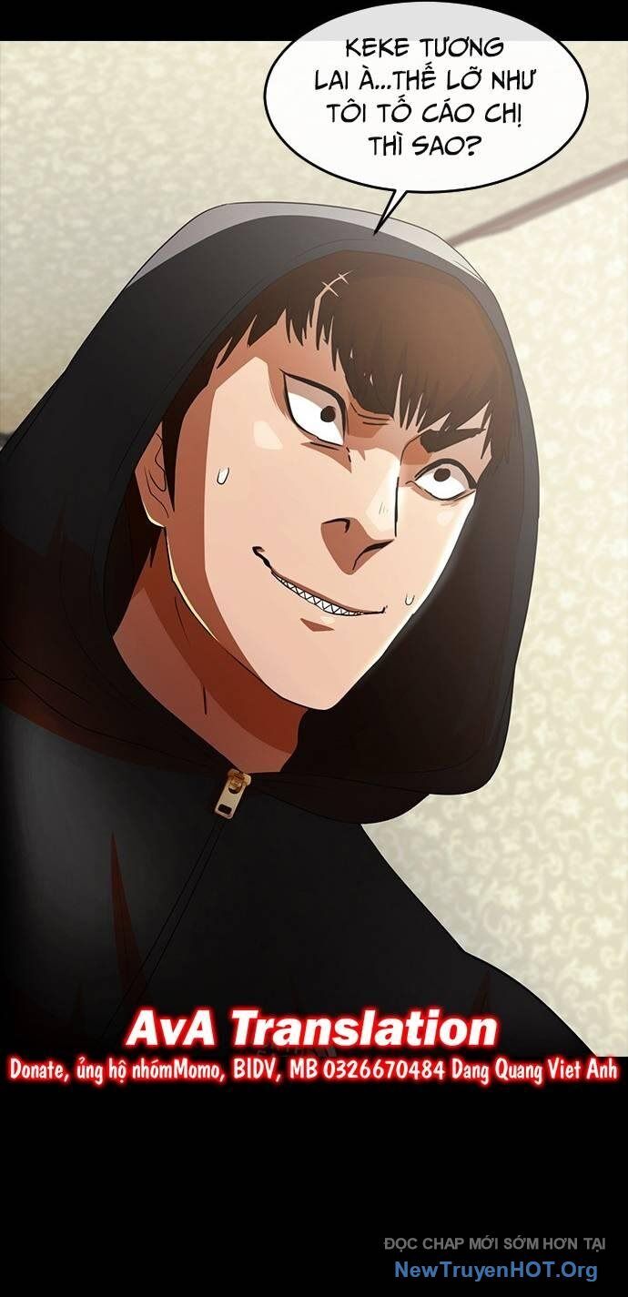 Cô Gái Từ Ứng Dụng Nhắn Tin Ngẫu Nhiên Chap 307 - Next Chap 308