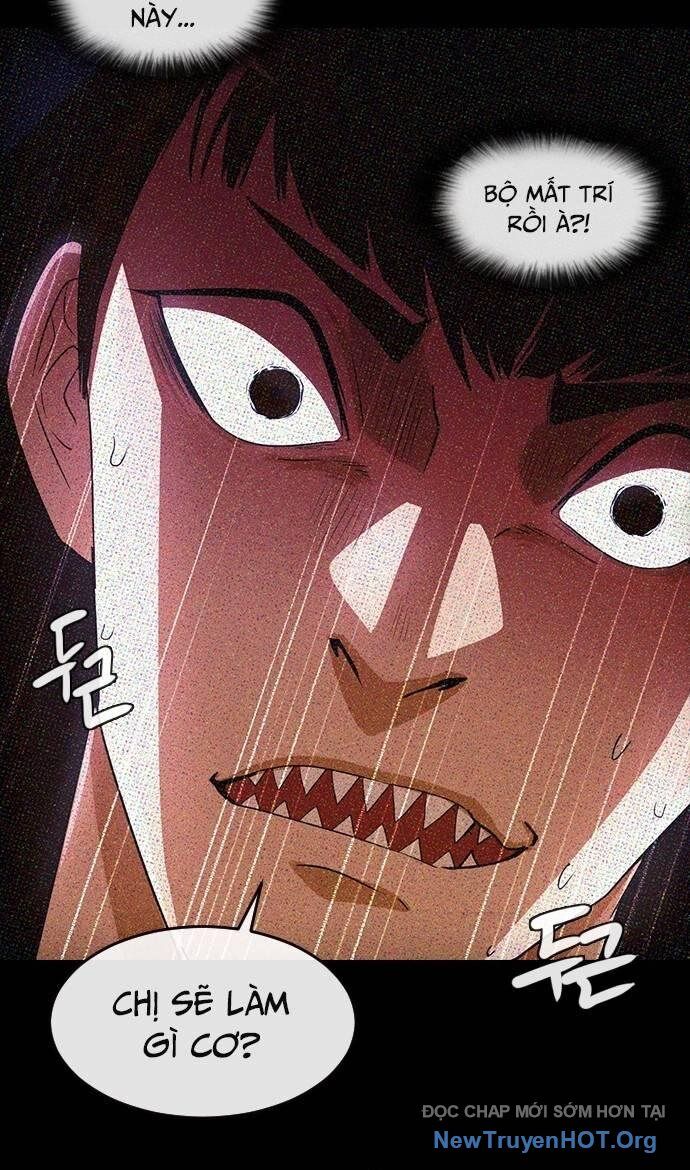 Cô Gái Từ Ứng Dụng Nhắn Tin Ngẫu Nhiên Chap 307 - Next Chap 308