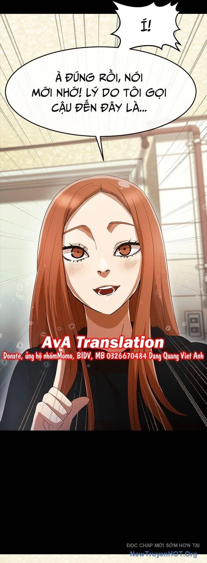 Cô Gái Từ Ứng Dụng Nhắn Tin Ngẫu Nhiên Chap 307 - Next Chap 308