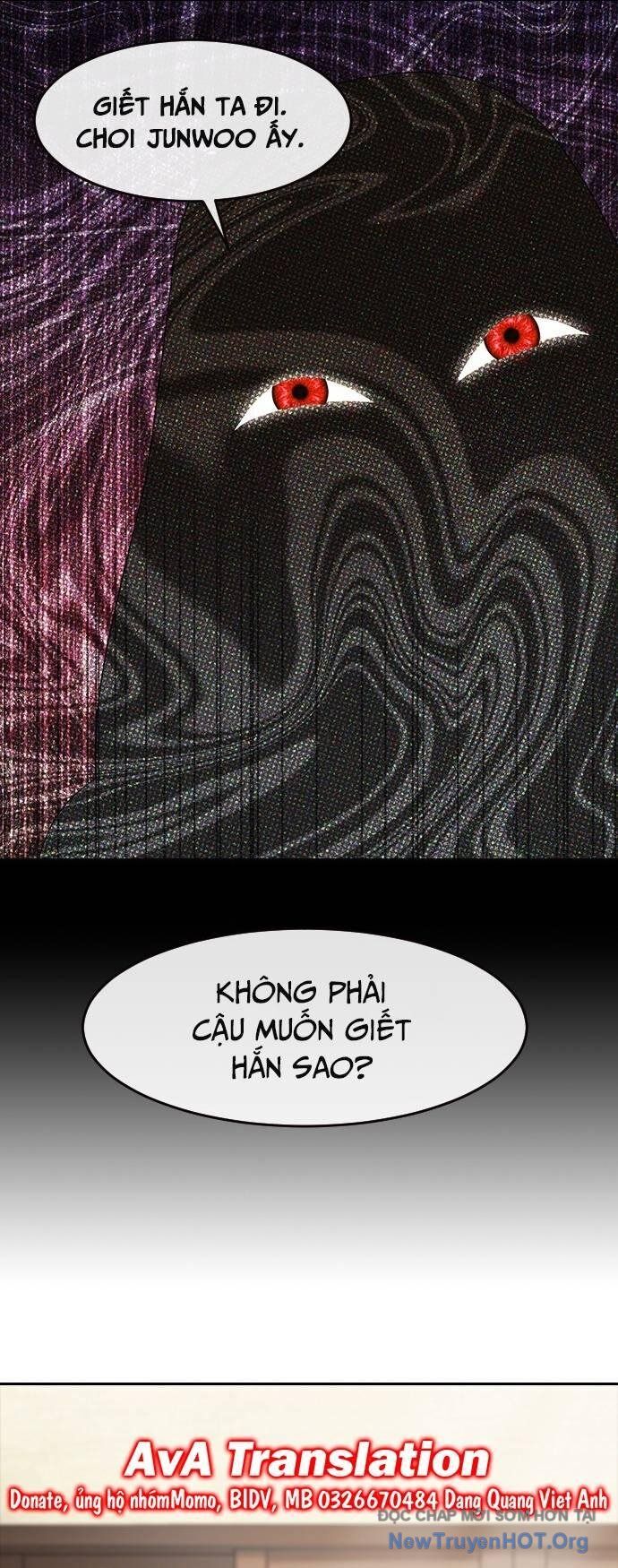 Cô Gái Từ Ứng Dụng Nhắn Tin Ngẫu Nhiên Chap 307 - Next Chap 308