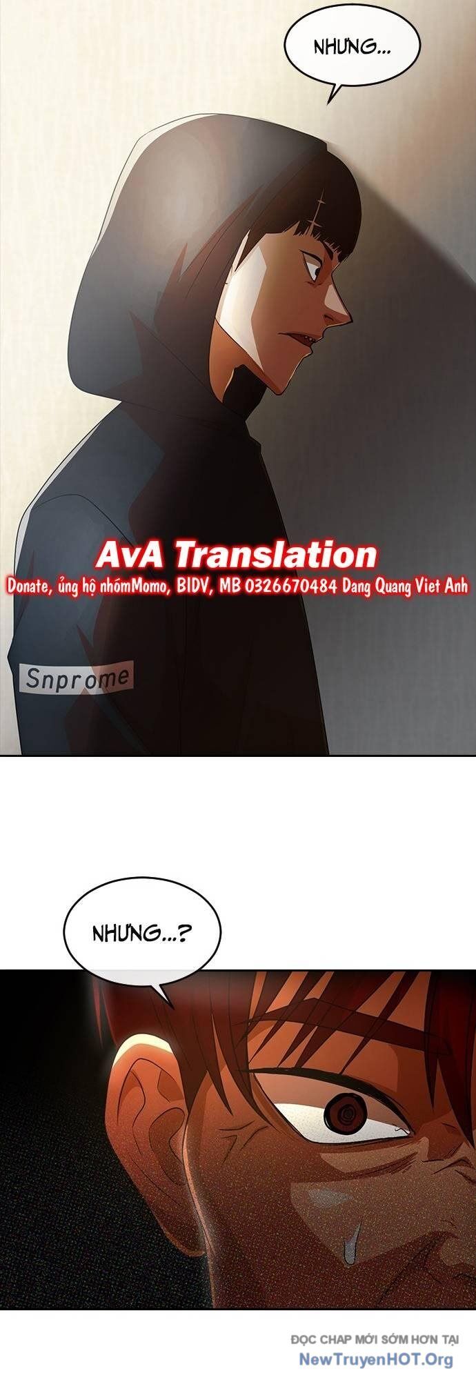 Cô Gái Từ Ứng Dụng Nhắn Tin Ngẫu Nhiên Chap 307 - Next Chap 308