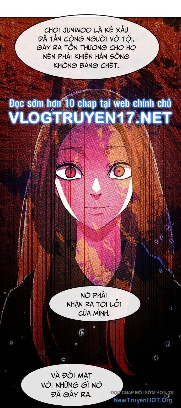 Cô Gái Từ Ứng Dụng Nhắn Tin Ngẫu Nhiên Chap 307 - Next Chap 308