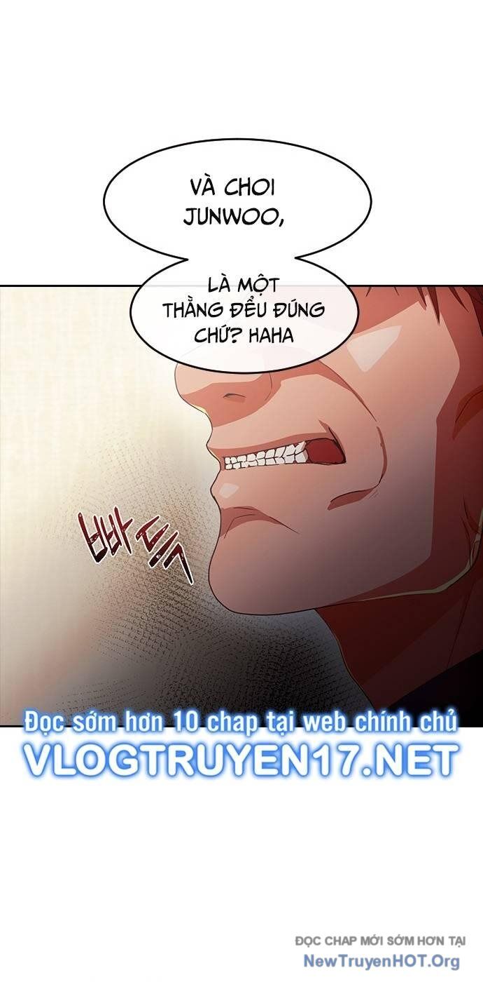 Cô Gái Từ Ứng Dụng Nhắn Tin Ngẫu Nhiên Chap 307 - Next Chap 308