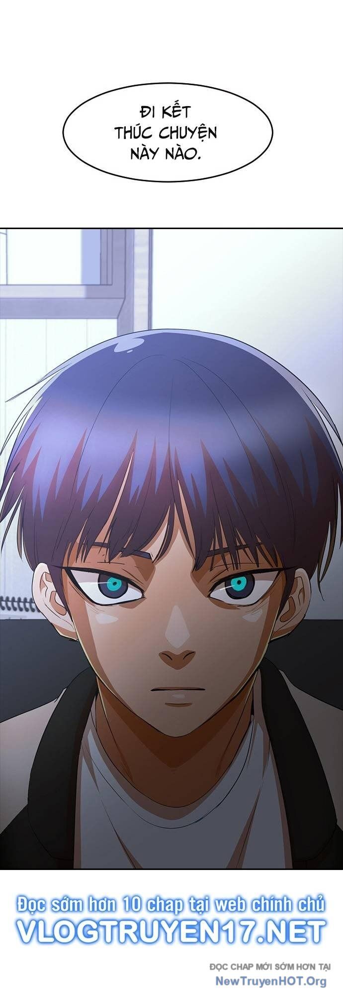 Cô Gái Từ Ứng Dụng Nhắn Tin Ngẫu Nhiên Chap 307 - Next Chap 308