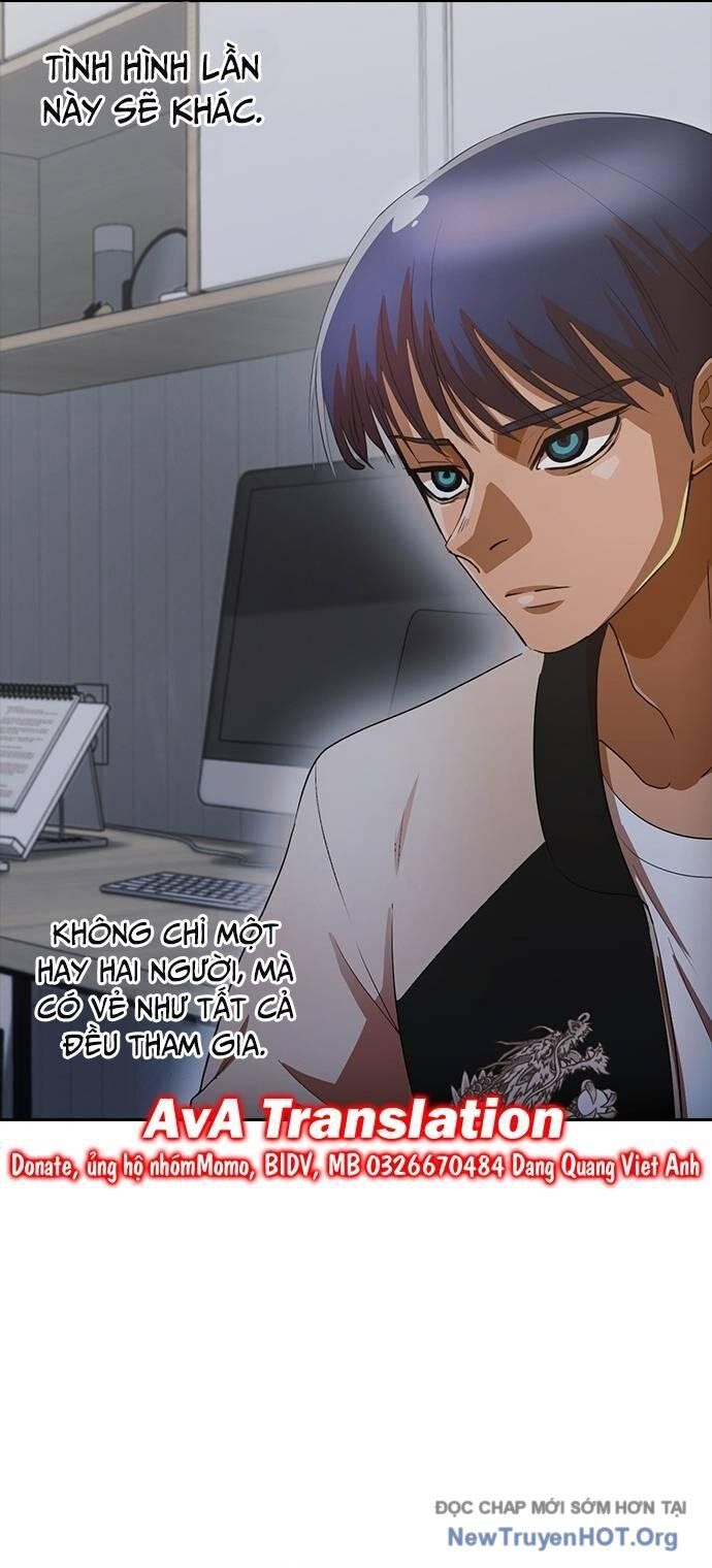 Cô Gái Từ Ứng Dụng Nhắn Tin Ngẫu Nhiên Chap 307 - Next Chap 308