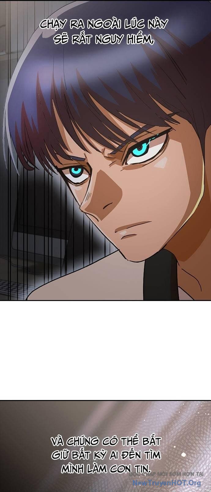 Cô Gái Từ Ứng Dụng Nhắn Tin Ngẫu Nhiên Chap 307 - Next Chap 308