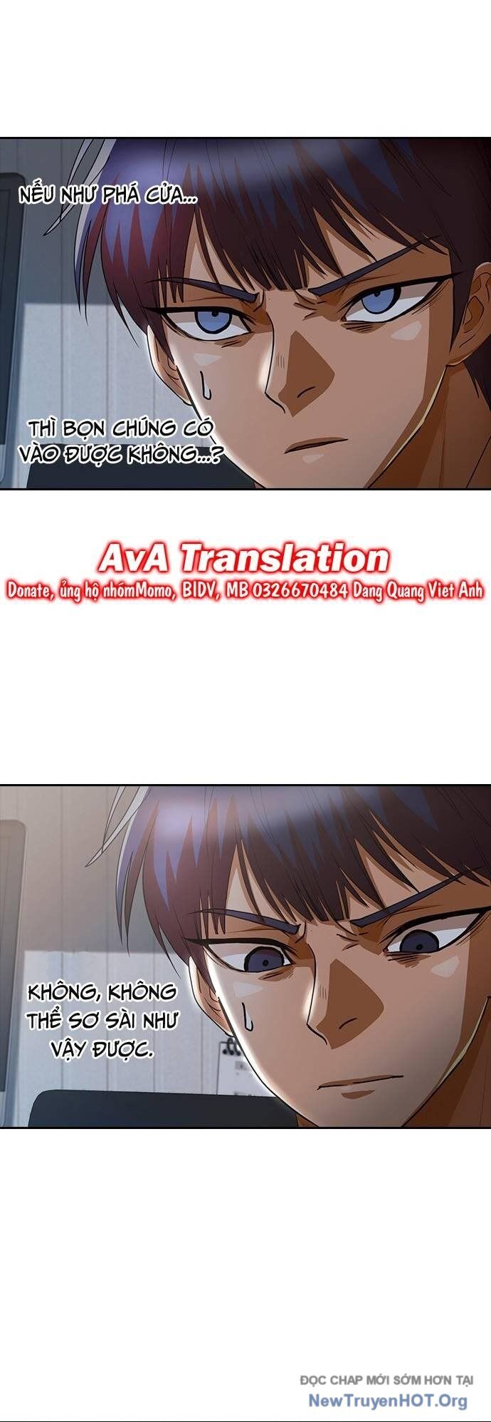 Cô Gái Từ Ứng Dụng Nhắn Tin Ngẫu Nhiên Chap 307 - Next Chap 308