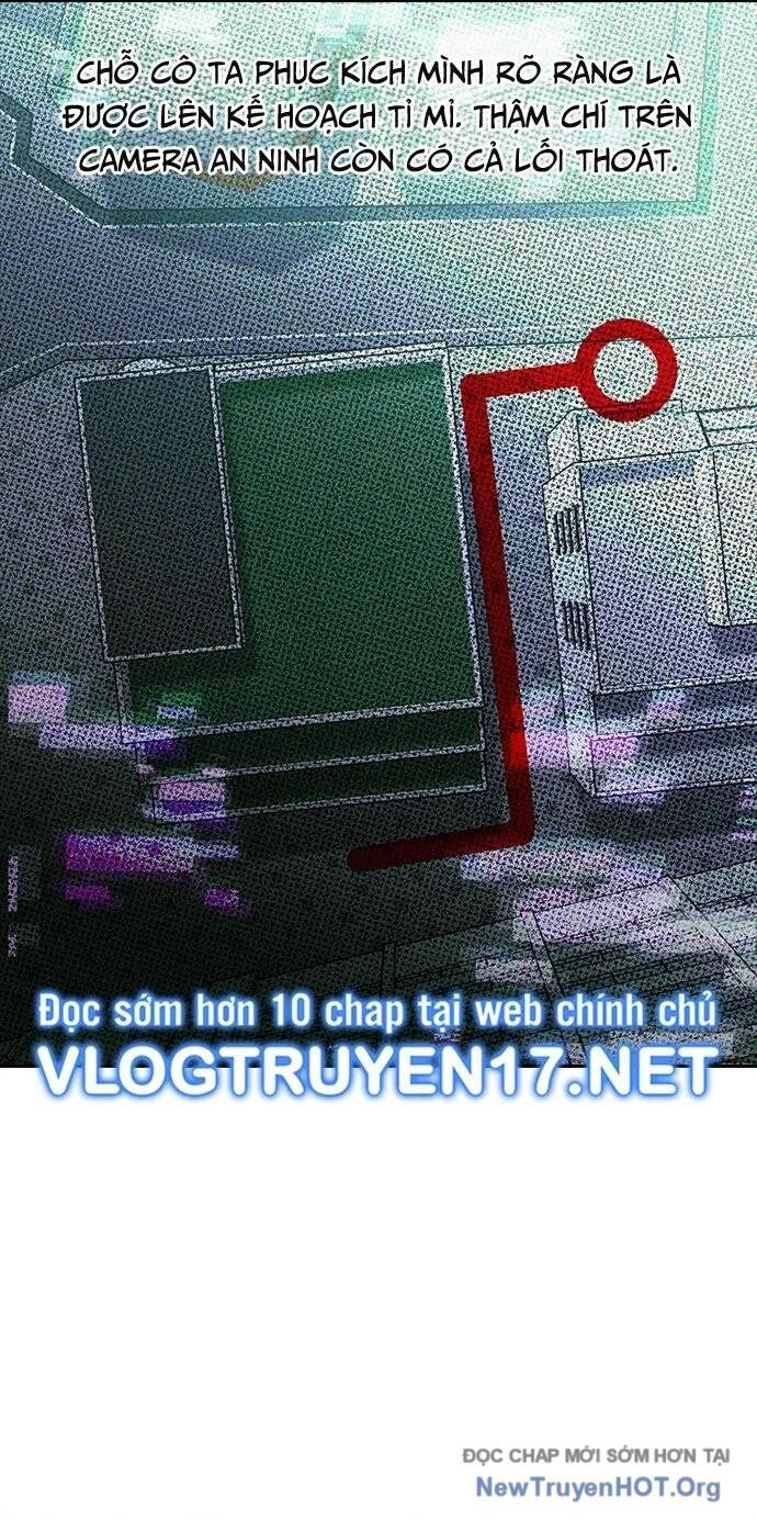 Cô Gái Từ Ứng Dụng Nhắn Tin Ngẫu Nhiên Chap 307 - Next Chap 308