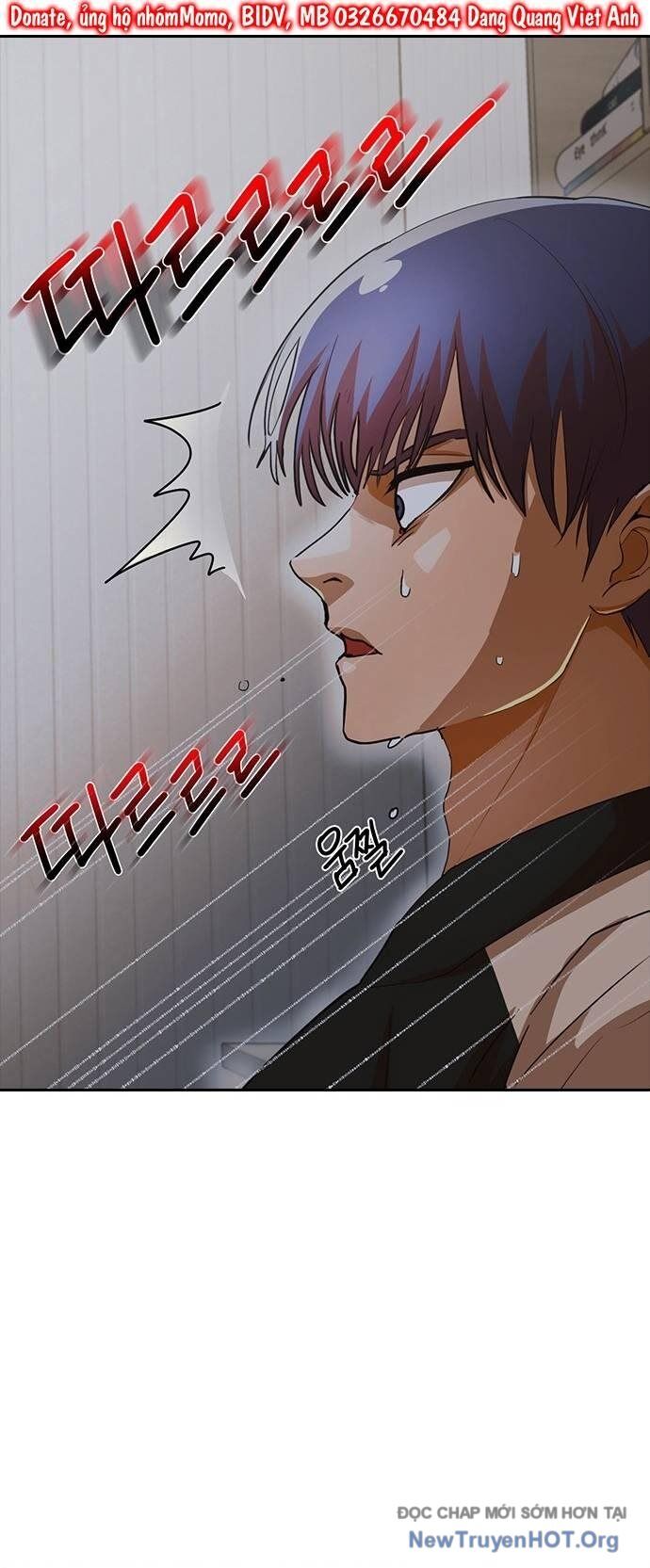 Cô Gái Từ Ứng Dụng Nhắn Tin Ngẫu Nhiên Chap 307 - Next Chap 308