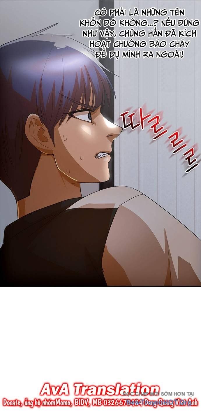 Cô Gái Từ Ứng Dụng Nhắn Tin Ngẫu Nhiên Chap 307 - Next Chap 308