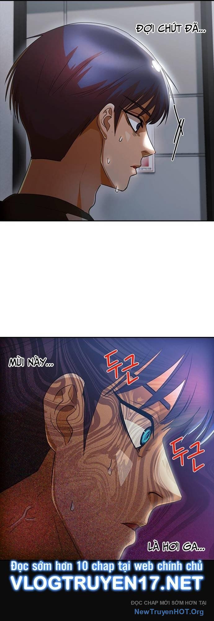 Cô Gái Từ Ứng Dụng Nhắn Tin Ngẫu Nhiên Chap 307 - Next Chap 308