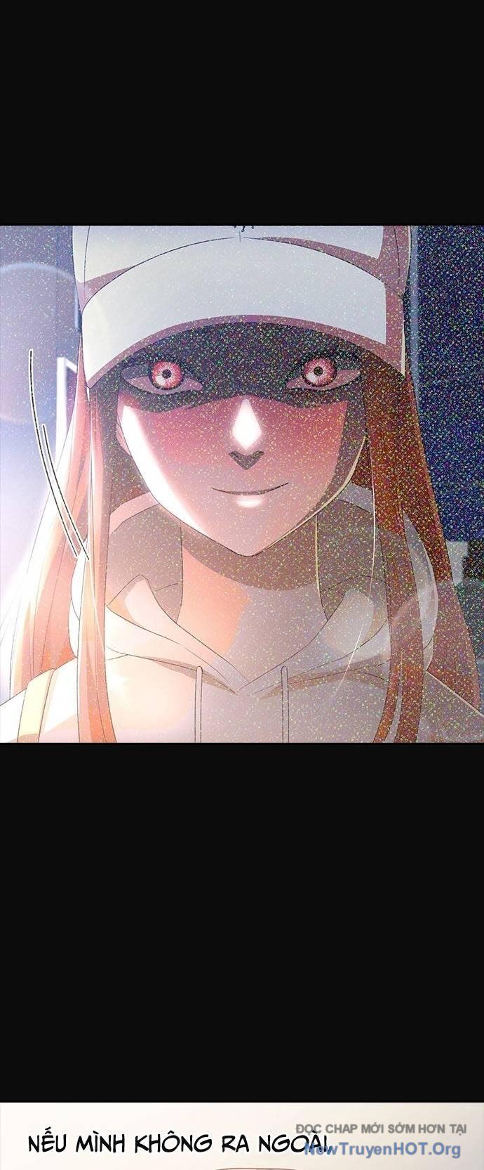 Cô Gái Từ Ứng Dụng Nhắn Tin Ngẫu Nhiên Chap 307 - Next Chap 308