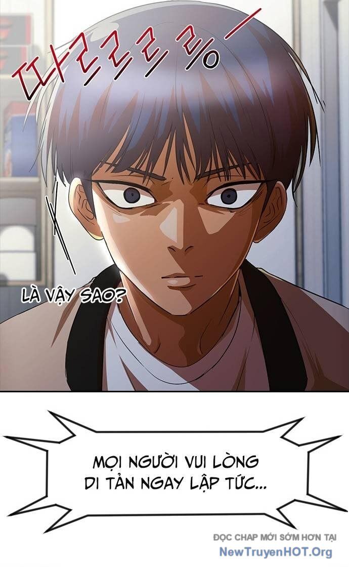 Cô Gái Từ Ứng Dụng Nhắn Tin Ngẫu Nhiên Chap 307 - Next Chap 308