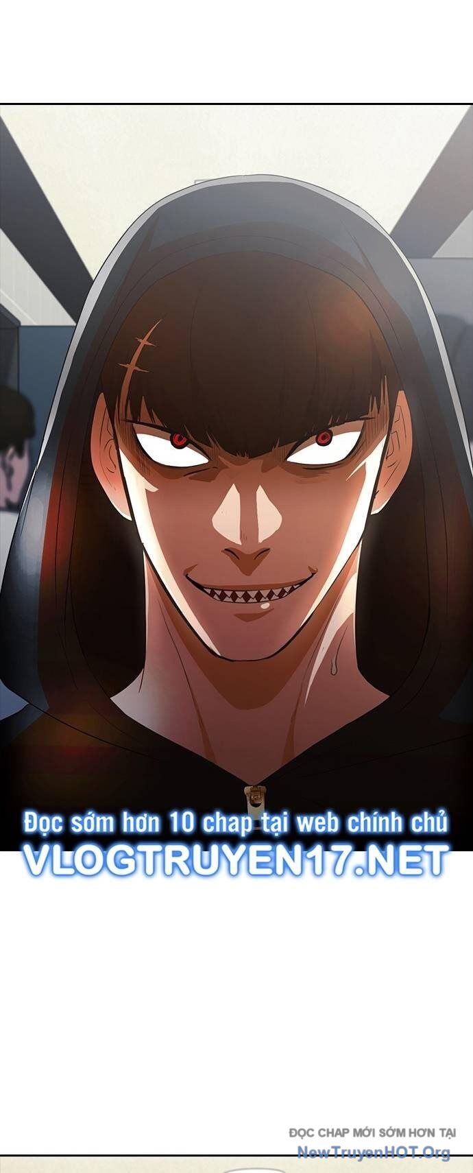 Cô Gái Từ Ứng Dụng Nhắn Tin Ngẫu Nhiên Chap 307 - Next Chap 308