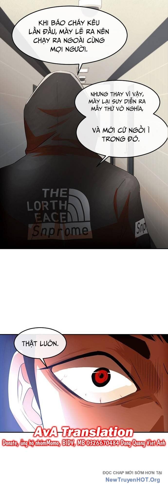 Cô Gái Từ Ứng Dụng Nhắn Tin Ngẫu Nhiên Chap 307 - Next Chap 308