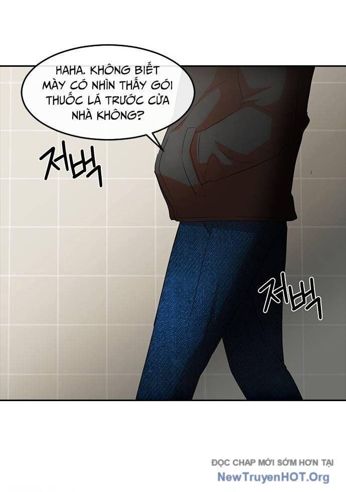 Cô Gái Từ Ứng Dụng Nhắn Tin Ngẫu Nhiên Chap 307 - Next Chap 308