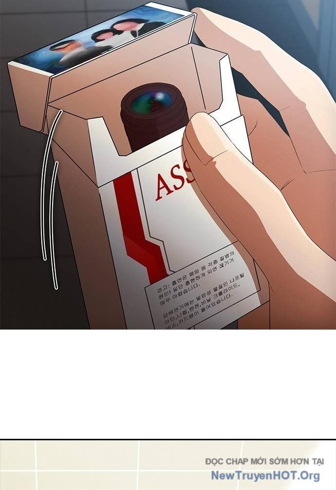 Cô Gái Từ Ứng Dụng Nhắn Tin Ngẫu Nhiên Chap 307 - Next Chap 308