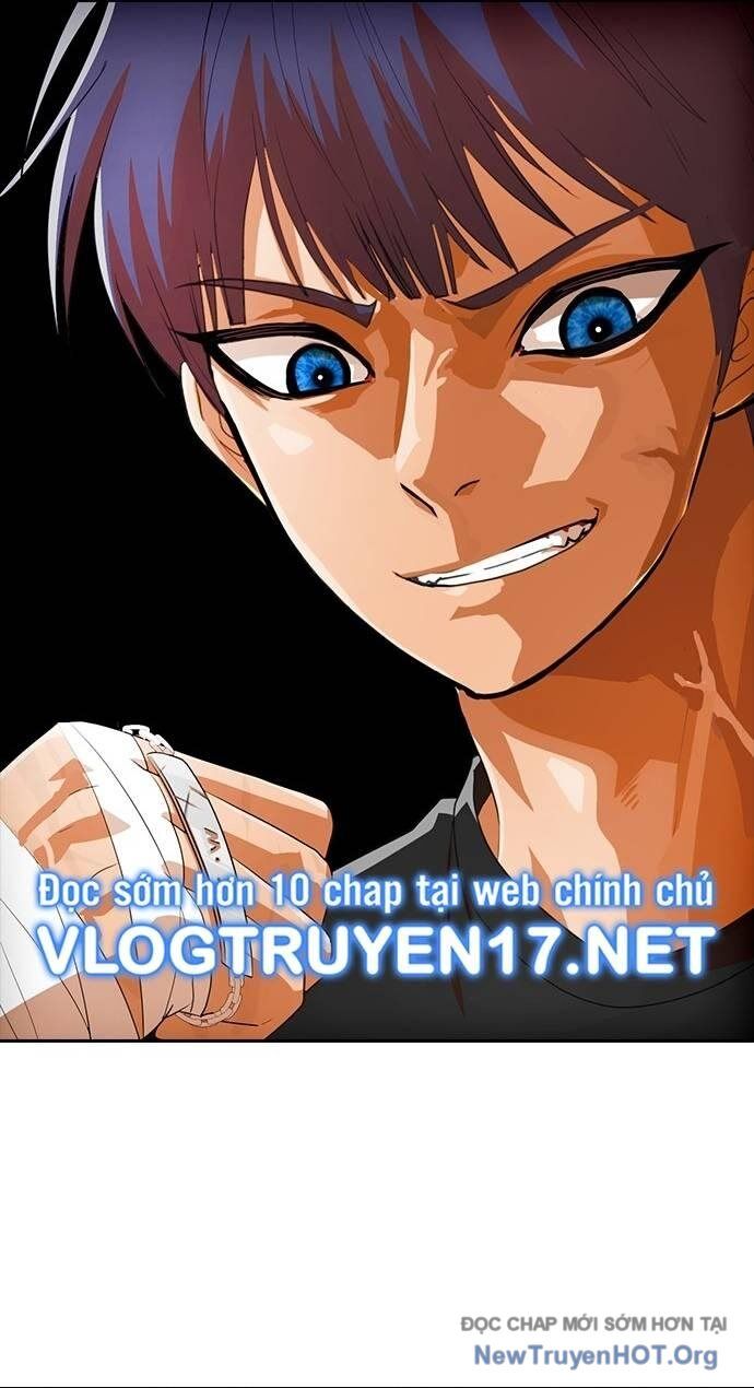 Cô Gái Từ Ứng Dụng Nhắn Tin Ngẫu Nhiên Chap 307 - Next Chap 308