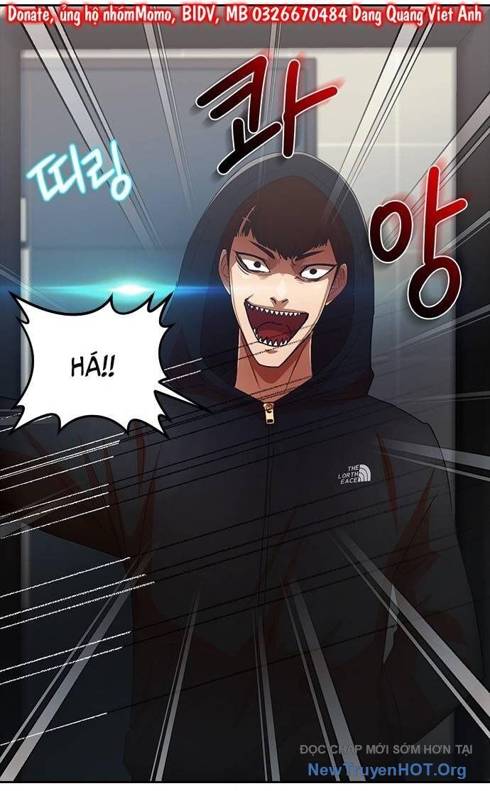 Cô Gái Từ Ứng Dụng Nhắn Tin Ngẫu Nhiên Chap 307 - Next Chap 308