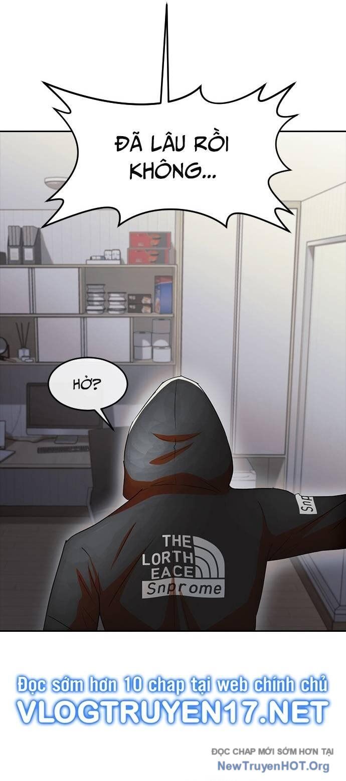 Cô Gái Từ Ứng Dụng Nhắn Tin Ngẫu Nhiên Chap 307 - Next Chap 308