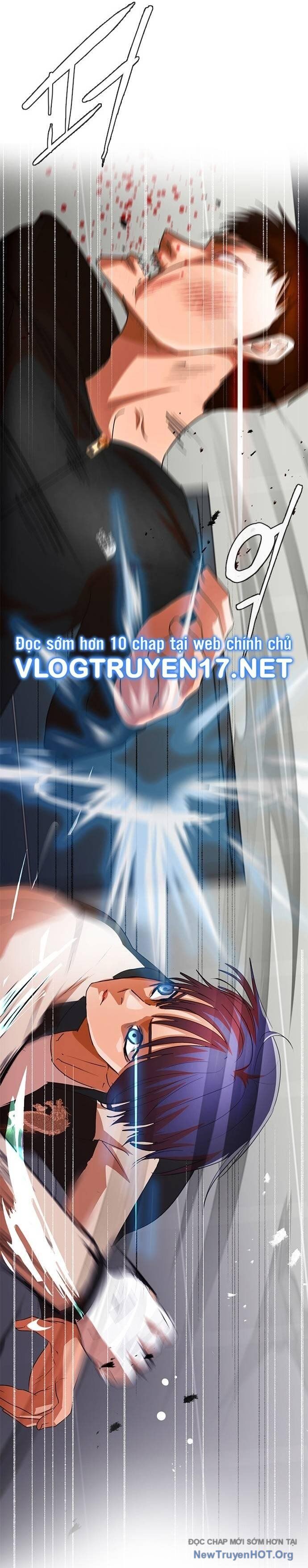 Cô Gái Từ Ứng Dụng Nhắn Tin Ngẫu Nhiên Chap 307 - Next Chap 308