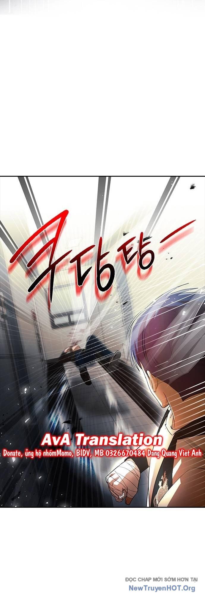 Cô Gái Từ Ứng Dụng Nhắn Tin Ngẫu Nhiên Chap 307 - Next Chap 308