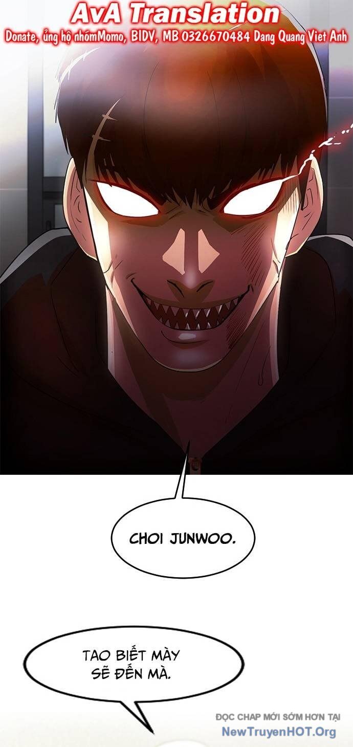 Cô Gái Từ Ứng Dụng Nhắn Tin Ngẫu Nhiên Chap 307 - Next Chap 308